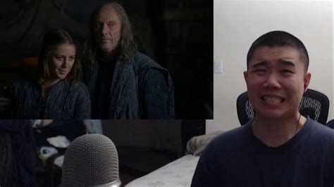 Game Of Thrones 2x2 The Night Lands Reaction And Review Youtube