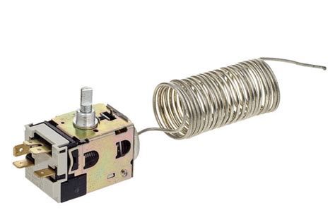 Термостат ТАМ-145-2М для холодильника (ID#584920783), цена: 248 ...