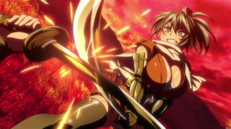 Read Big Tits Anime Babes Manyuu Hikenchou Screencaps Hentai
