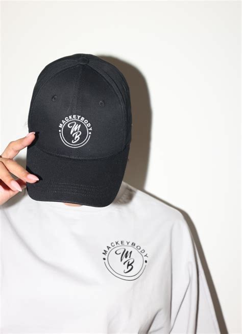 sport mode mackey body