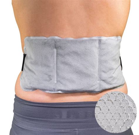 Gelov Pol T Ek Pro Hot Cold Terapii Na Z Da Wellife