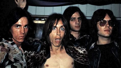 The Stooges Billets Concerts Et Visites Wegow