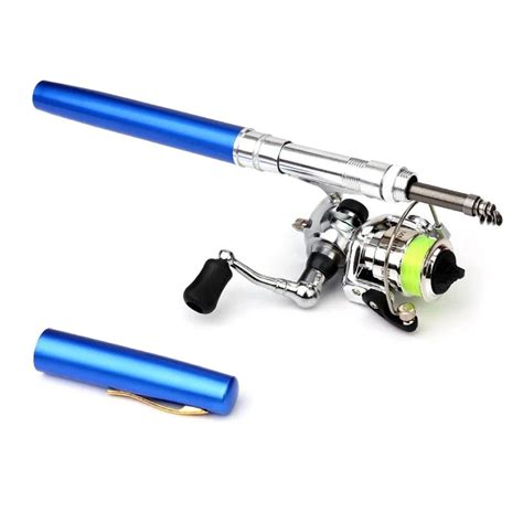 PocketRod™ – Pocket Rod
