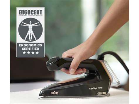Braun IS 7286 BK CareStyle 7 Pro od 6 844 Kč - Heureka.cz