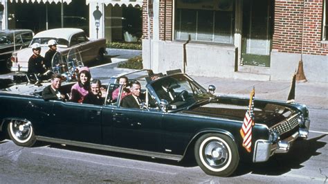 De Nouvelles Révélations Sur Lassassinat De John F Kennedy Vanity Fair