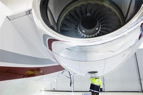 Airport Worker Killed After Getting Sucked Into Jet Engine | iHeart