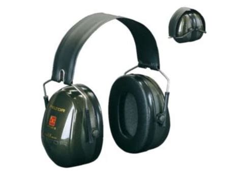 Peltor Optime II | Contact ONE DIRECT