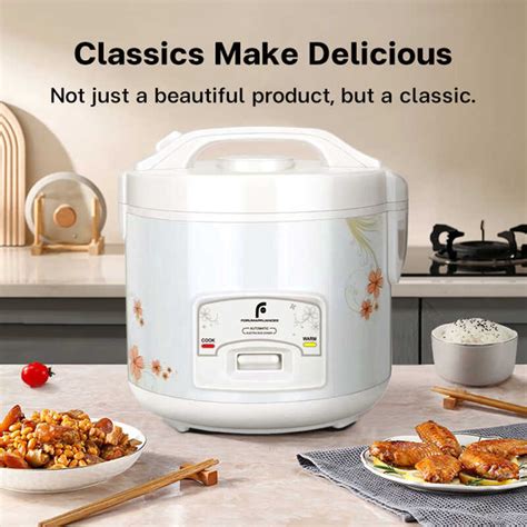 Rice Multifunctional Mini Electric Standard Inverter Type Big Hot Pot