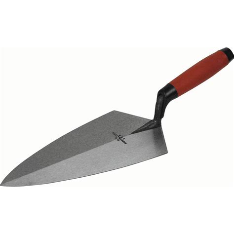 Marshalltown Fg In Brick Trowel Philadelphia Patternwith