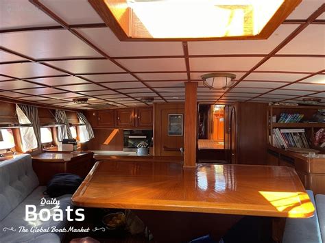 1984 Steel Ketch 19m For Sale View Price Photos And Buy 1984 Steel