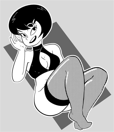 Jucika By Smutichi Hentai Foundry