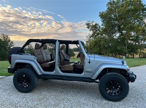 Naked Jl Pics Topless And Doorless Jeeps Only Please Artofit