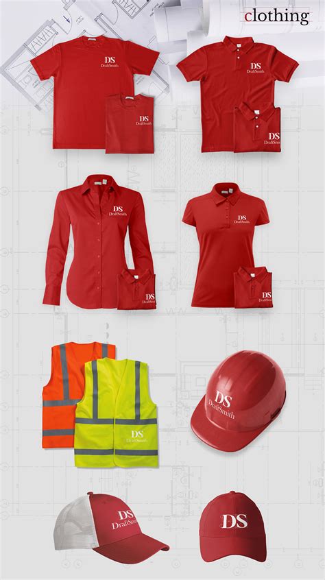 DS Branding on Behance