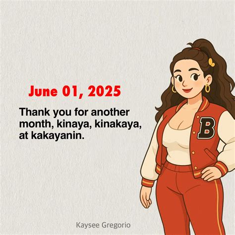 Kaysee Gregorio
