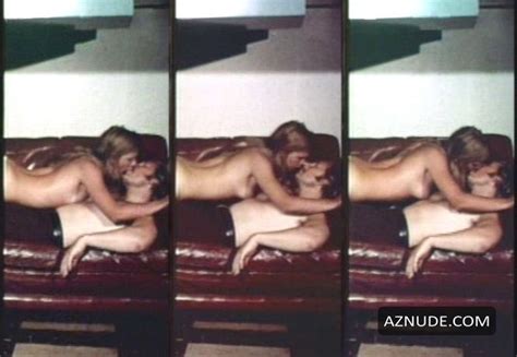 HONEY WELL Nude AZNude