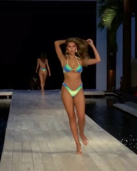 Jiggling Bikini Boobs Compilation Scrolller