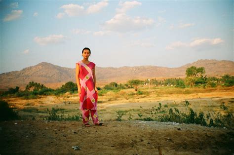 Камаева Кристина Николаевна. Ашрам Шри Сатья Саи Бабы (фотографии)