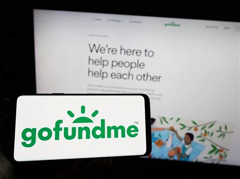 GoFundMe campaigns have a shocking failure rate the website doesn't ...