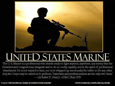 Marine Corps Motivational Posters