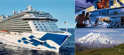 Royal Princess | Cruises to Alaska | Cruises from Vancouver | Cruises ...