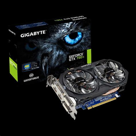 Видеокарта NVIDIA GeForce GTX 750 Ti 2GB гр. Враца Център • OLX.bg