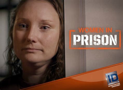 Women In Prison Tv Show Air Dates And Track Episodes Next Episode