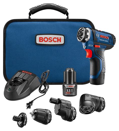 Electric Drill Bosch