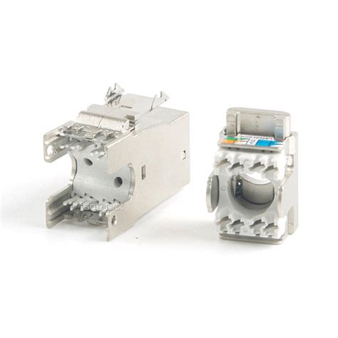 Twist Slx Series Cat A Commscope Keystone Modular Jack Netconnect