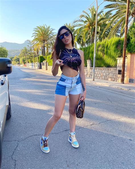 Paulinafrancolpz Onlyfans 21 - ColorMusic