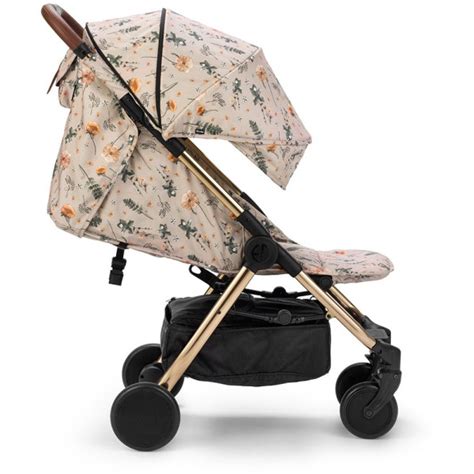 Elodie Details kolica Mondo Meadow Blossom | Jungle Baby