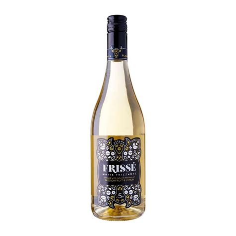 Frisse White Frizzante [White Wine] | Shopee Singapore