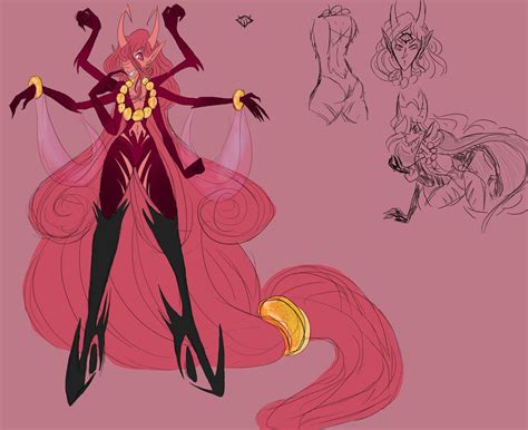 Random Alien Oc By Mokak123 On Deviantart