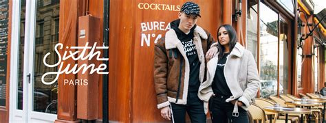 Sixth June Clothing | Fast Fashion News