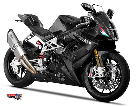Bimota to join World SBK with Alstare