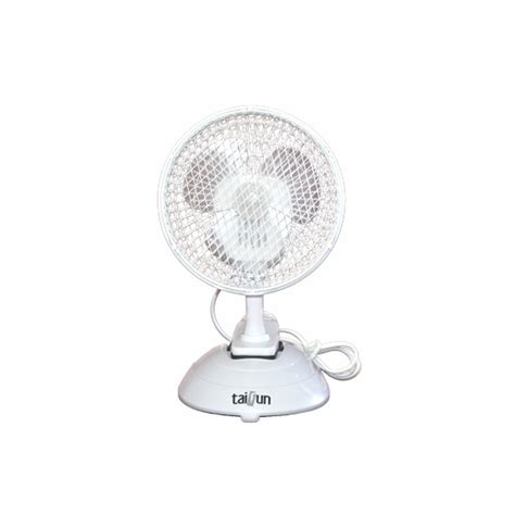 Taifun clip fan 15cm with table holder | Plant Light Science