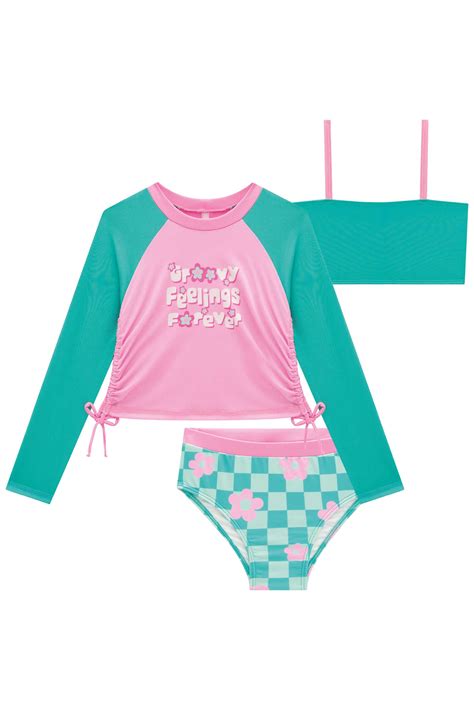 BIKINI FEELINGS Minius