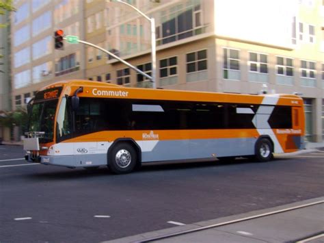 Roseville Transit Transitwiki