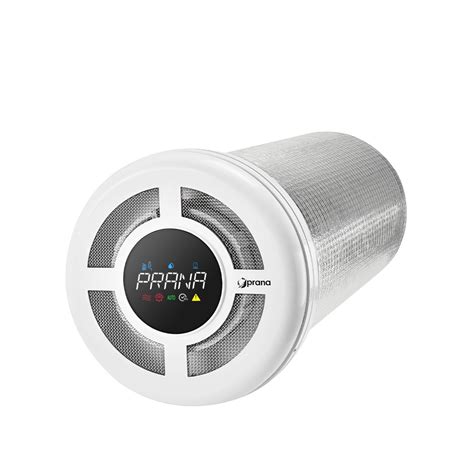 Купить Рекуператор PRANA Eco Energy 200G в Киеве от компании "ELEKTRON ...