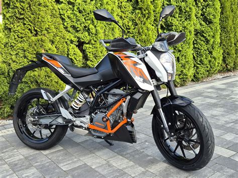 Ktm Duke Abs Kat B A Rc G Rno Olx Pl