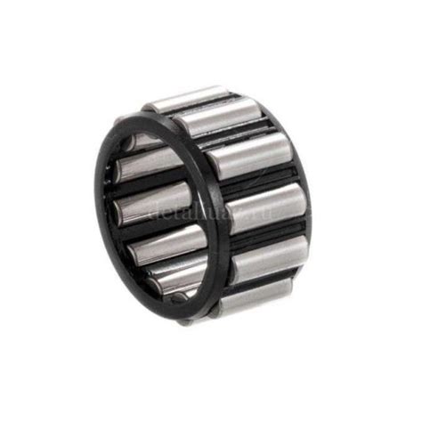 Подшипник роликовый первичного вала КПП "Даймос" 3163-00-1701033-00