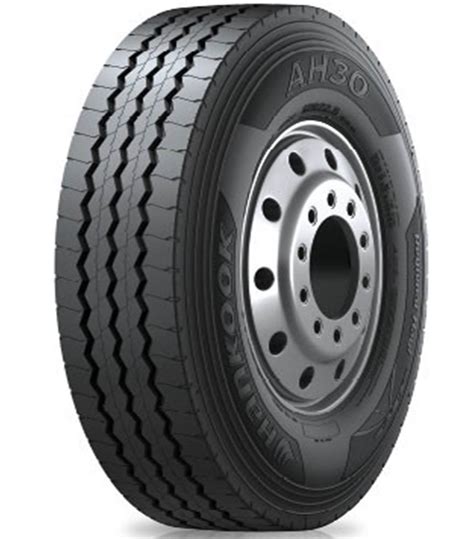 Hankook AH30 215 75 R17 5 12PR 126 124M Cyberllantas