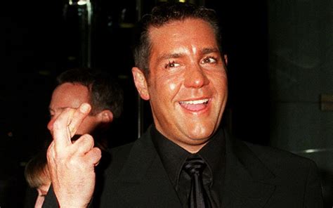 Dale Winton Dies At 62 Tributes To Supermarket Sweep Host A