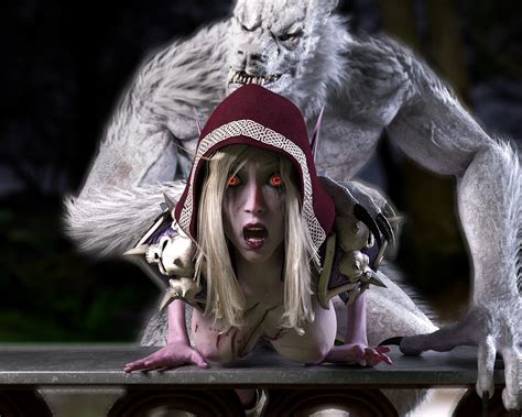 Night Battle By Darkenden Hentai Foundry