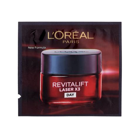 L Oréal Paris Revitalift Laser X3 Day Cream Dnevna krema za lice za