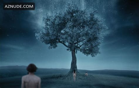 Monique Rockman Nude Aznude