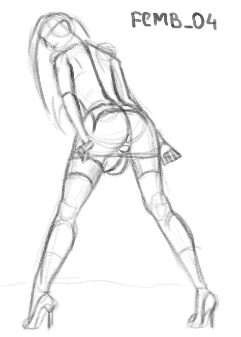 Femb By Yazva Hentai Foundry