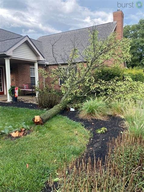 ‘I couldn’t believe it;’ Reaction from residents at Kettering apartment