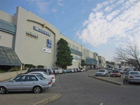 Cresta Shopping Centre Randburg Afrika Selatan Review Tripadvisor