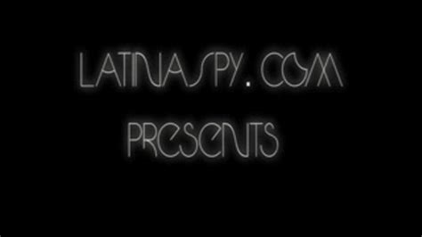 Latina Spy Clips4sale