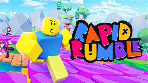 Rapid Roblox